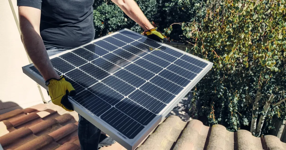 Capteurs solaires thermiques